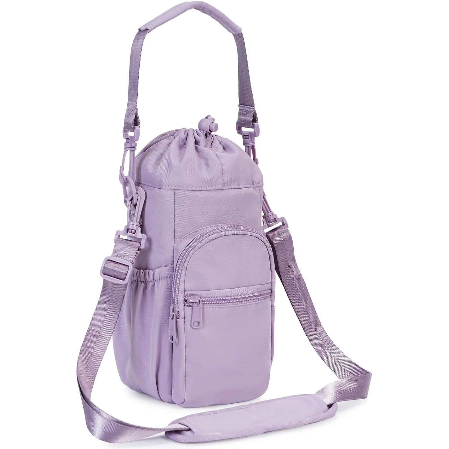 NORDIS Insulated Bottle Carrier ❄️🧊