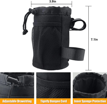 HÅLLA™ Bike Duo Holder 🚲🥤