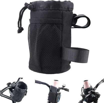 HÅLLA™ Bike Duo Holder 🚲🥤