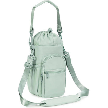 NORDIS Insulated Bottle Carrier ❄️🧊