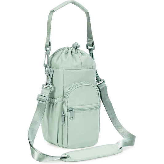 NORDIS Insulated Bottle Carrier ❄️🧊